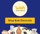 wish wholesale
